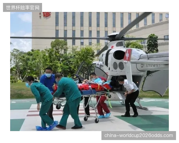 航空医疗应急网络填补西北高原转运空白